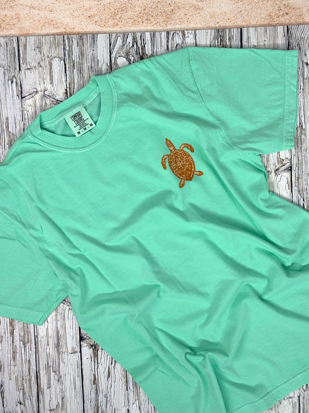 Turtle T-Shirt