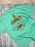 Turtle T-Shirt