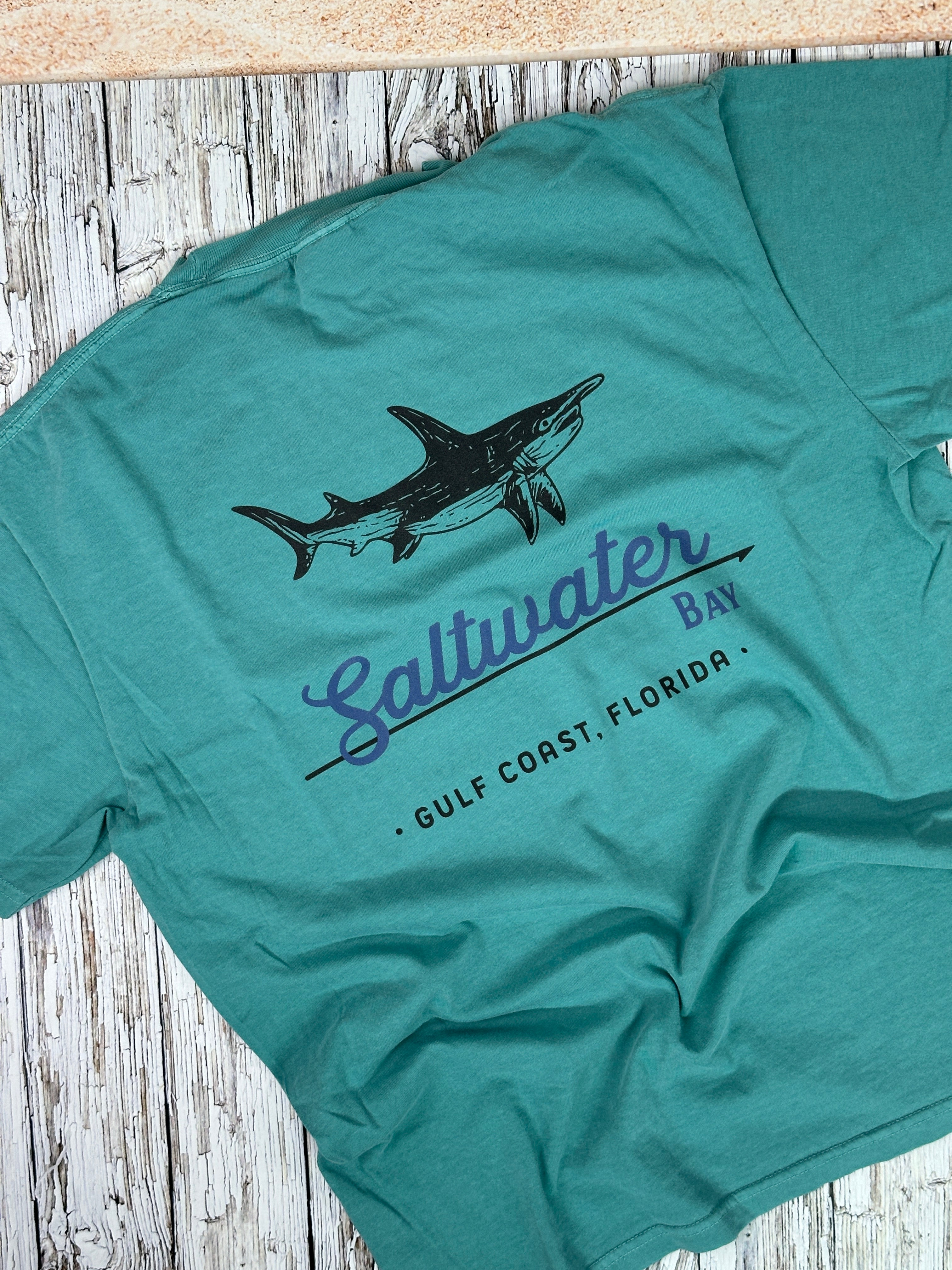 Hammerhead T-Shirt