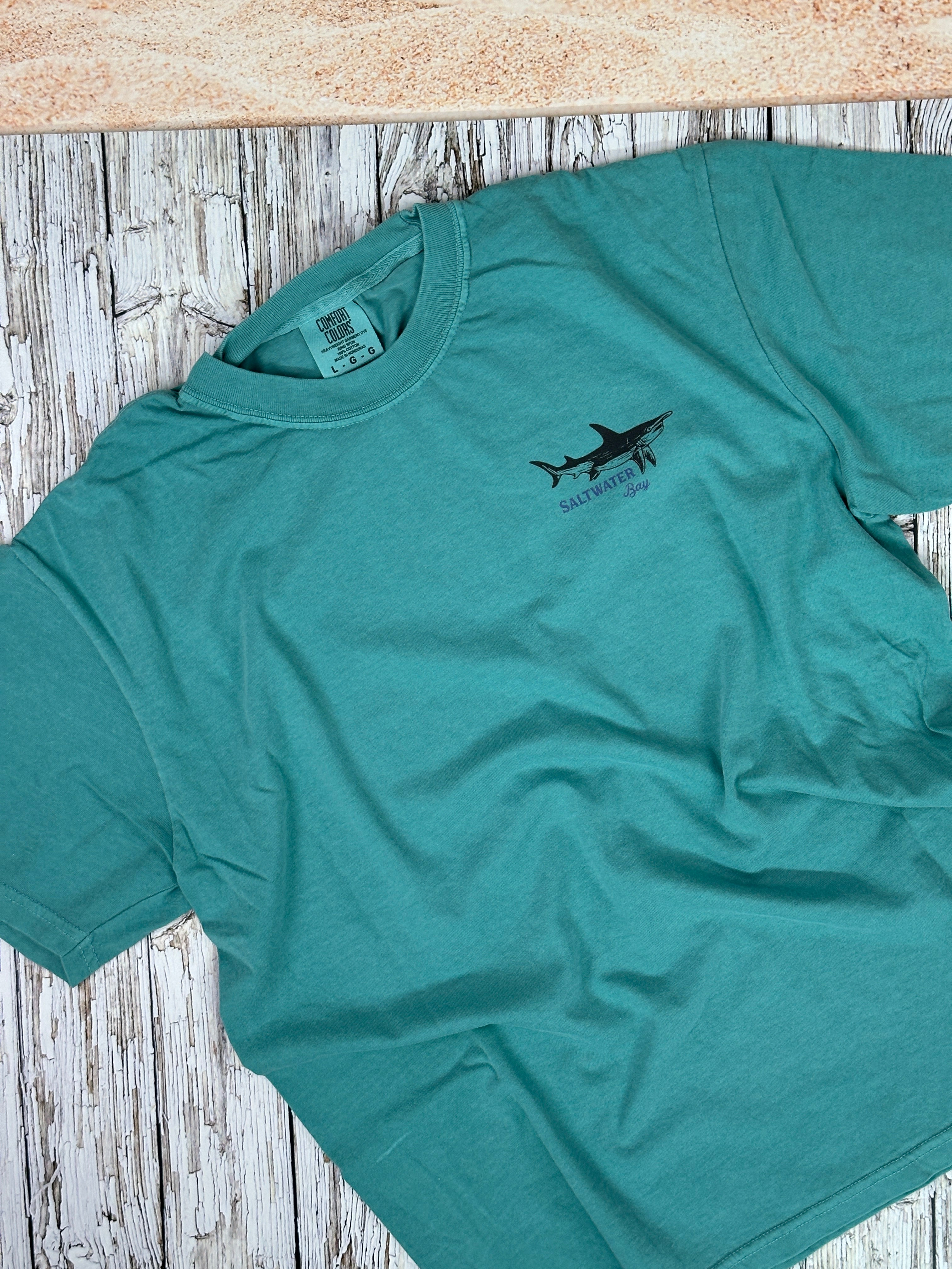 Hammerhead T-Shirt
