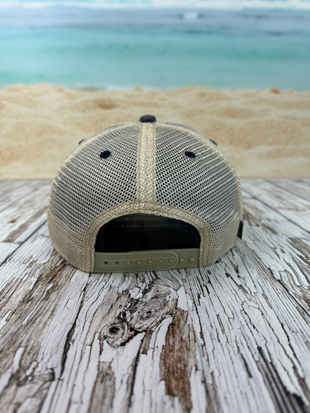 Pirate Flag - Snapback Hat