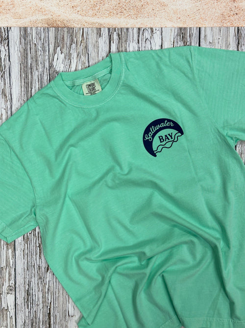 Bay Logo T-Shirt