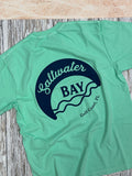 Bay Logo T-Shirt