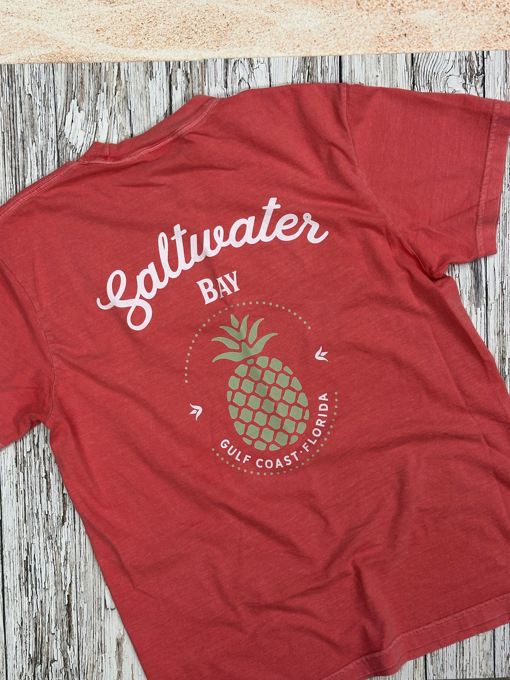 Pineapple T-Shirt