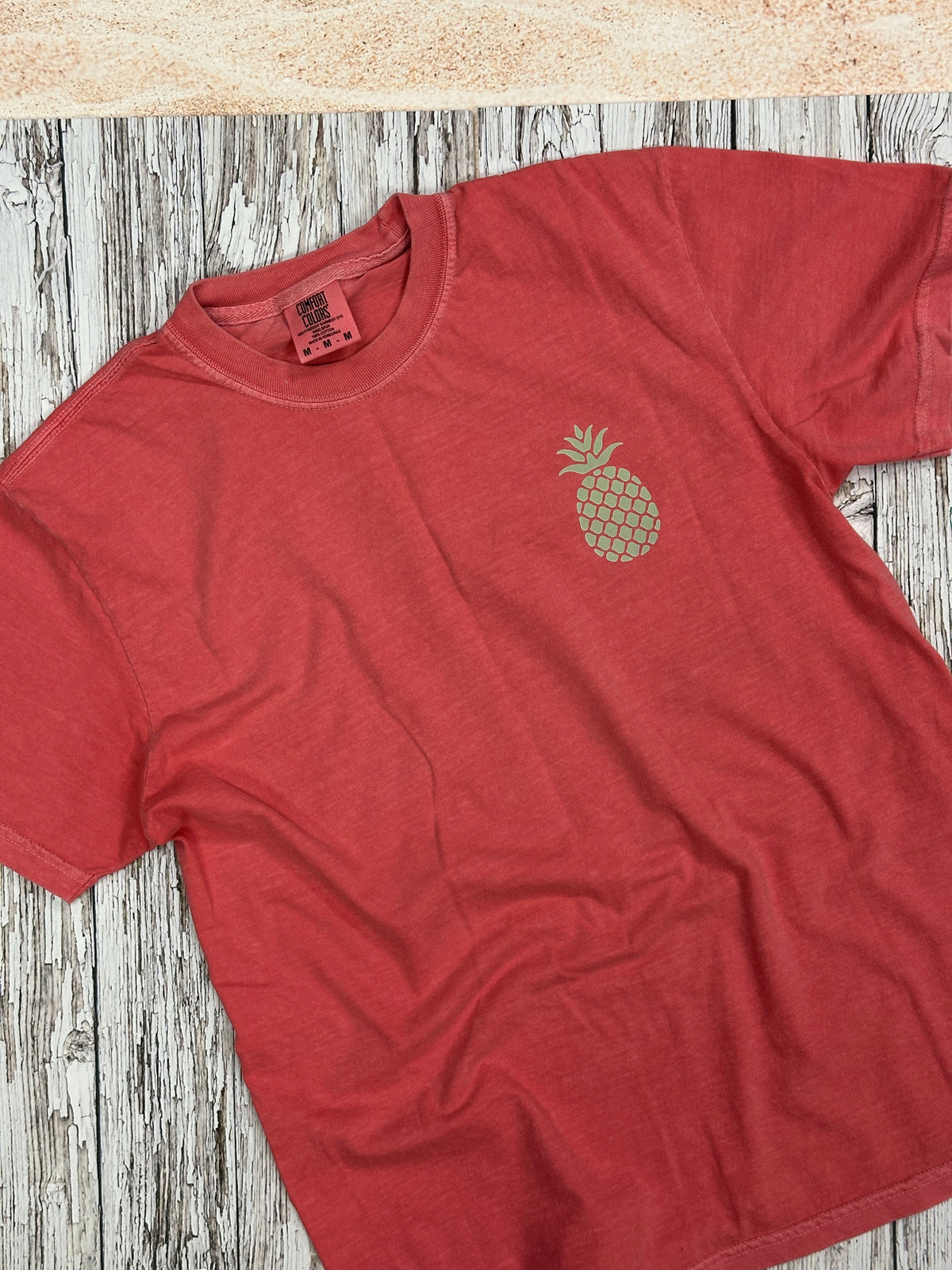 Pineapple T-Shirt
